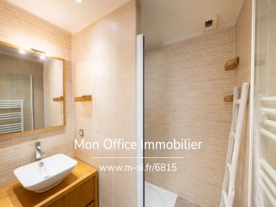 Acheter Appartement Saint-raphael Var