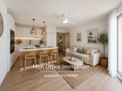 For sale Cavalaire-sur-mer 2 rooms 43 m2 Var (83240) photo 0