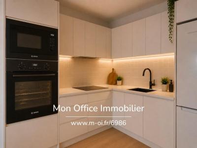 Acheter Appartement 43 m2 Cavalaire-sur-mer