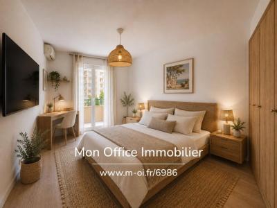 Acheter Appartement Cavalaire-sur-mer Var