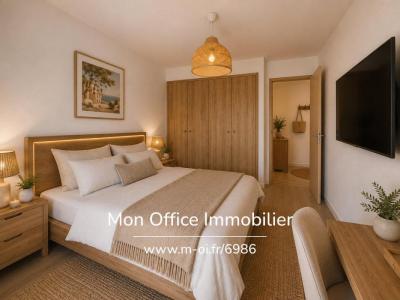 Acheter Appartement Cavalaire-sur-mer 215000 euros