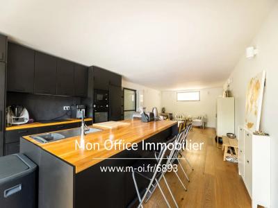 For sale Aix-en-provence 5 rooms 117 m2 Bouches du Rhone (13090) photo 1
