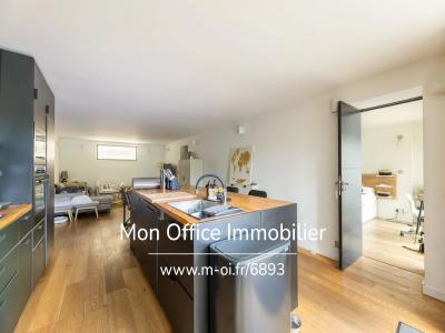 For sale Aix-en-provence 5 rooms 117 m2 Bouches du Rhone (13090) photo 2