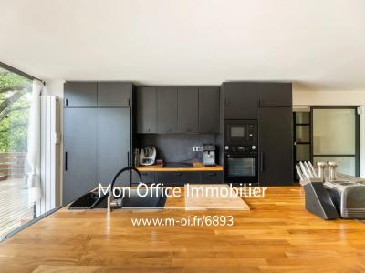 For sale Aix-en-provence 5 rooms 117 m2 Bouches du Rhone (13090) photo 3