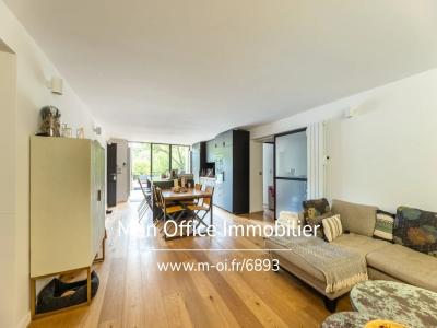For sale Aix-en-provence 5 rooms 117 m2 Bouches du Rhone (13090) photo 4