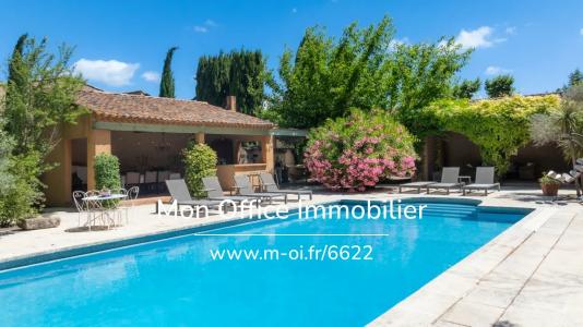 For sale Milles 18 rooms 630 m2 Bouches du Rhone (13290) photo 1