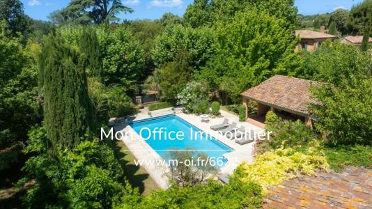 For sale Milles 18 rooms 630 m2 Bouches du Rhone (13290) photo 2