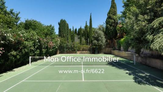 For sale Milles 18 rooms 630 m2 Bouches du Rhone (13290) photo 3