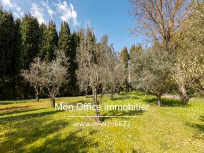 For sale Milles 18 rooms 630 m2 Bouches du Rhone (13290) photo 4