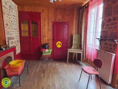 Acheter Maison 175 m2 Auzances