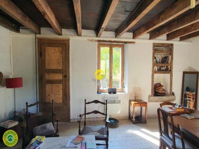 Acheter Maison 118 m2 Auzances