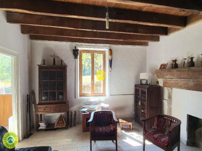 Acheter Maison Auzances Creuse