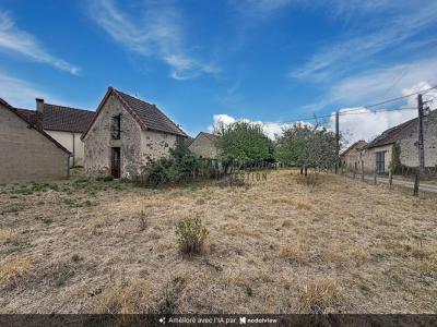 Acheter Maison 50 m2 Lussac-les-eglises