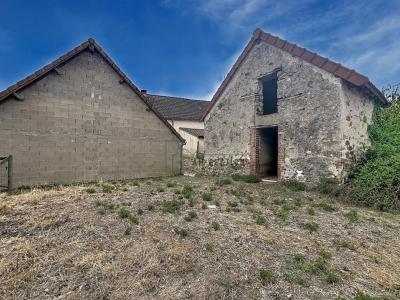 Acheter Maison Lussac-les-eglises Haute vienne