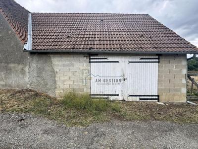 Acheter Maison Lussac-les-eglises 24000 euros