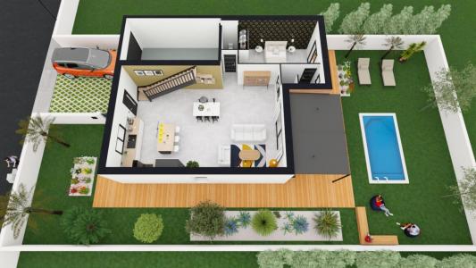 Acheter Maison Port-la-nouvelle Aude