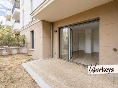 Annonce Vente 2 pi�ces Appartement Champigny-sur-marne 94