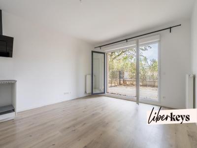 Acheter Appartement 43 m2 Champigny-sur-marne