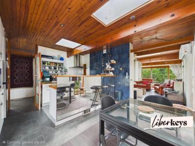 Acheter Maison Eysines Gironde