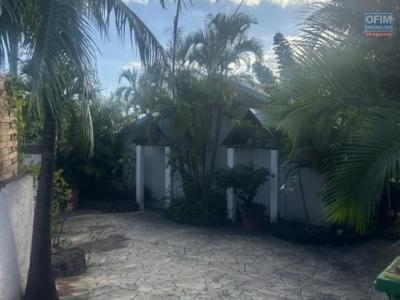 Annonce Location Maison Ravine-des-cabris 974