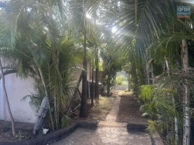 Louer Maison 134 m2 Ravine-des-cabris