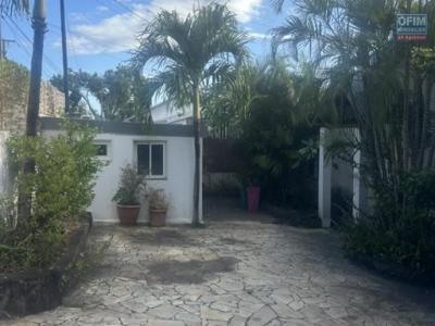 Louer Maison Ravine-des-cabris Reunion