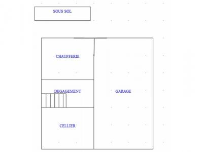 For sale Evreux 6 rooms 137 m2 Eure (27000) photo 3