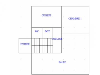 For sale Evreux 6 rooms 137 m2 Eure (27000) photo 4