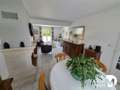 Annonce Vente 5 pi�ces Maison Leves 28