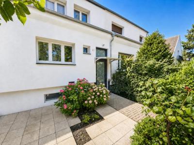 Annonce Vente 4 pi�ces Maison Strasbourg 67