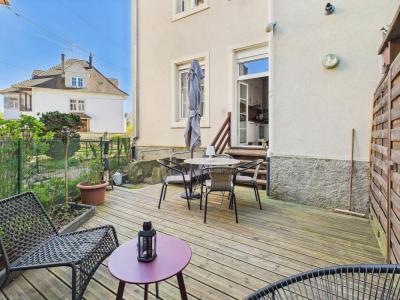 Annonce Vente 3 pi�ces Appartement Strasbourg 67