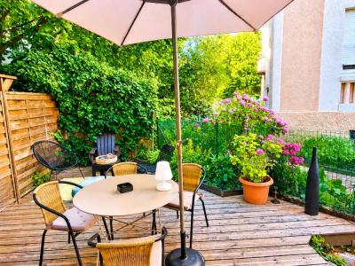 Acheter Appartement 68 m2 Strasbourg