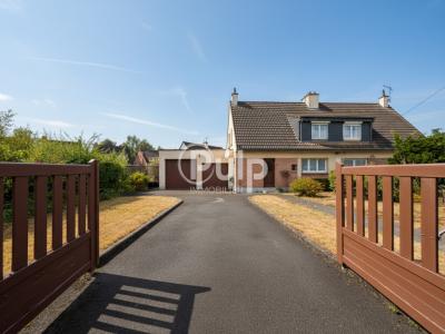 For sale Achicourt 5 rooms 90 m2 Pas de calais (62217) photo 0