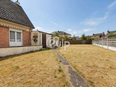 Annonce Vente 5 pi�ces Maison Achicourt 62