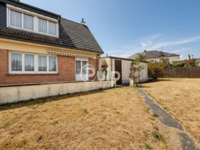 Acheter Maison 90 m2 Achicourt
