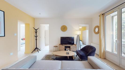 Annonce Location 5 pi�ces Appartement Montpellier 34