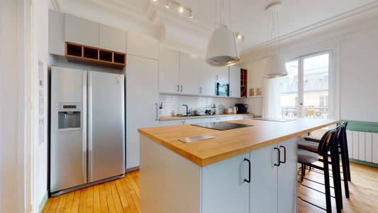 Louer Appartement 200 m2 Paris-2eme-arrondissement