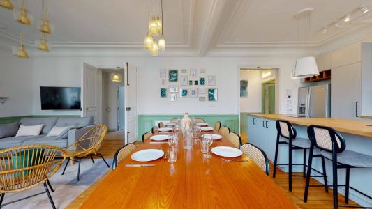 Louer Appartement Paris-2eme-arrondissement 1470 euros