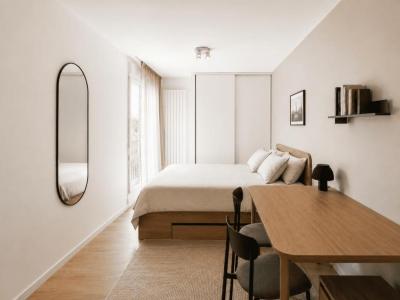 Annonce Location Appartement Vanves 92