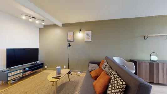 For rent Noisy-le-grand 5 rooms 104 m2 Seine saint denis (93160) photo 0