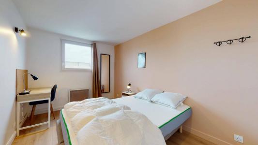 For rent Noisy-le-grand 5 rooms 104 m2 Seine saint denis (93160) photo 4