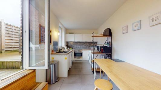 Annonce Location 7 pi�ces Appartement Lille 59