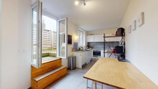 Louer Appartement Lille Nord