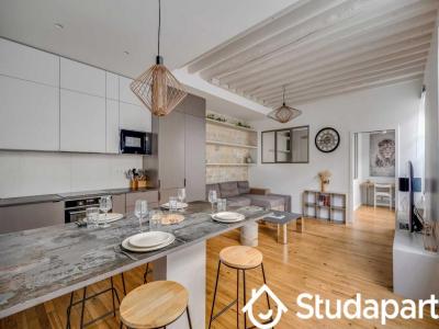 Annonce Location Appartement Paris-11eme-arrondissement 75