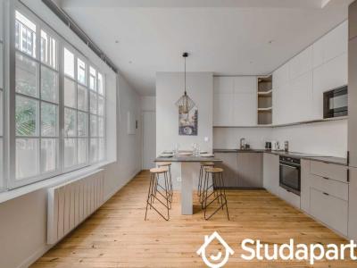 Louer Appartement Paris-11eme-arrondissement Paris
