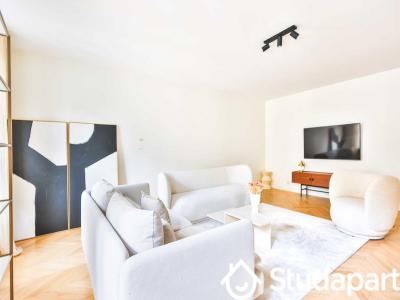 Louer Appartement Paris-10eme-arrondissement Paris