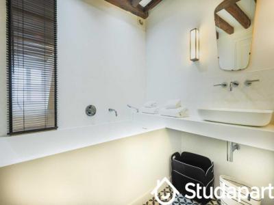 Louer Appartement Paris-3eme-arrondissement 3500 euros