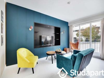 Annonce Location 2 pi�ces Appartement Paris-10eme-arrondissement 75