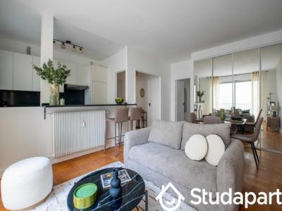 Annonce Location Appartement Paris-16eme-arrondissement 75