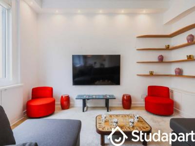 Annonce Location 3 pi�ces Appartement Paris-16eme-arrondissement 75